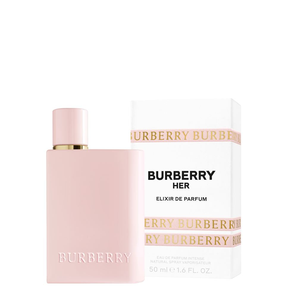 Burberry Her Elixir Eau de Parfum Intense 50 ml.