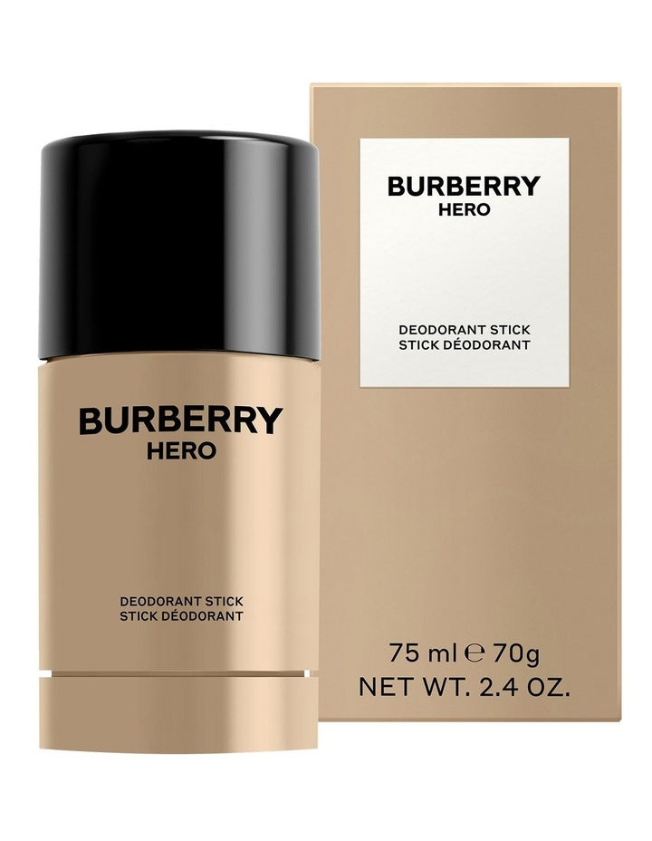 Burberry Hero Deodorant Stick 75 ml.