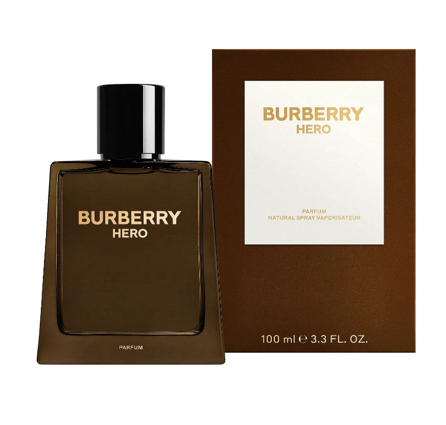 Burberry Hero Eau de Parfum 100 ml.