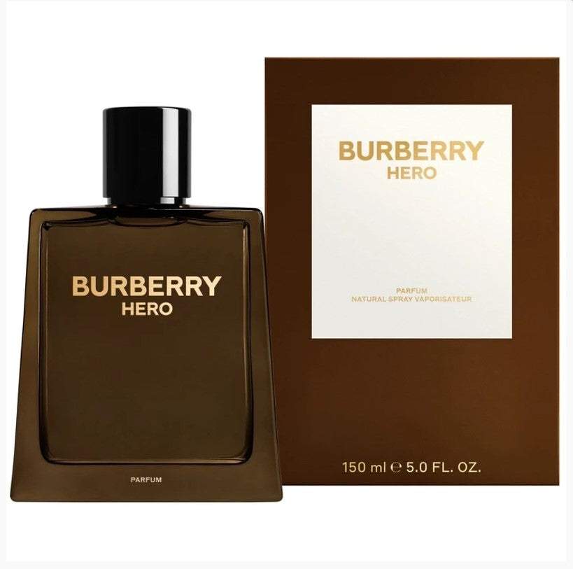 Burberry Hero Eau de Parfum 150 ml.