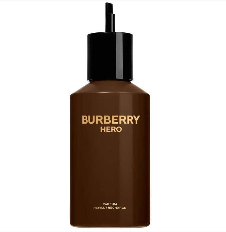 Burberry Hero Eau de Parfum Refill 200 ml.