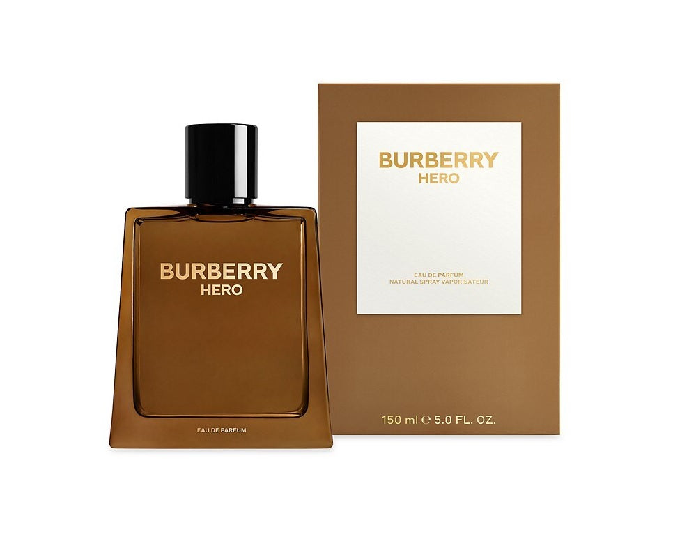 Burberry Hero Eau de Parfum 150 ml.