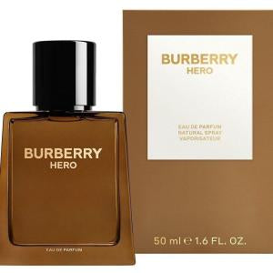 Burberry Hero Eau de Parfum 50 ml.
