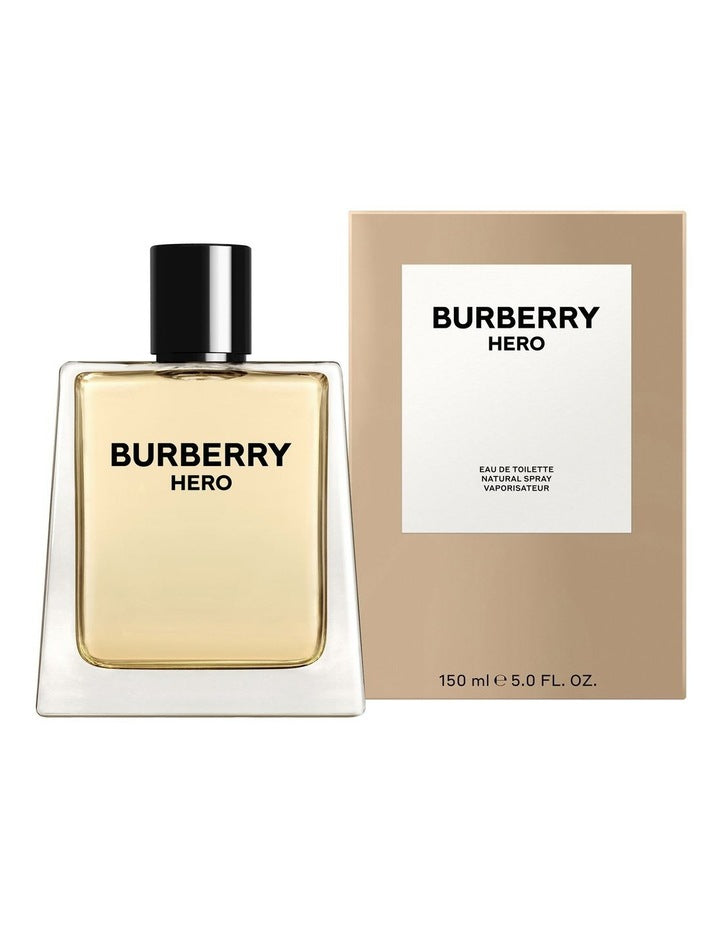 Burberry Hero Eau de Toilette 150 ml.