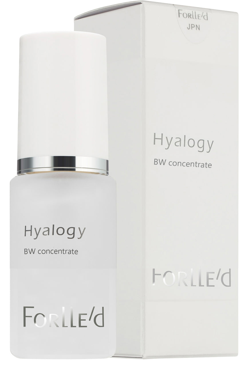 Forlle´d Hyalogy BW Night Concentrate 15 ml.