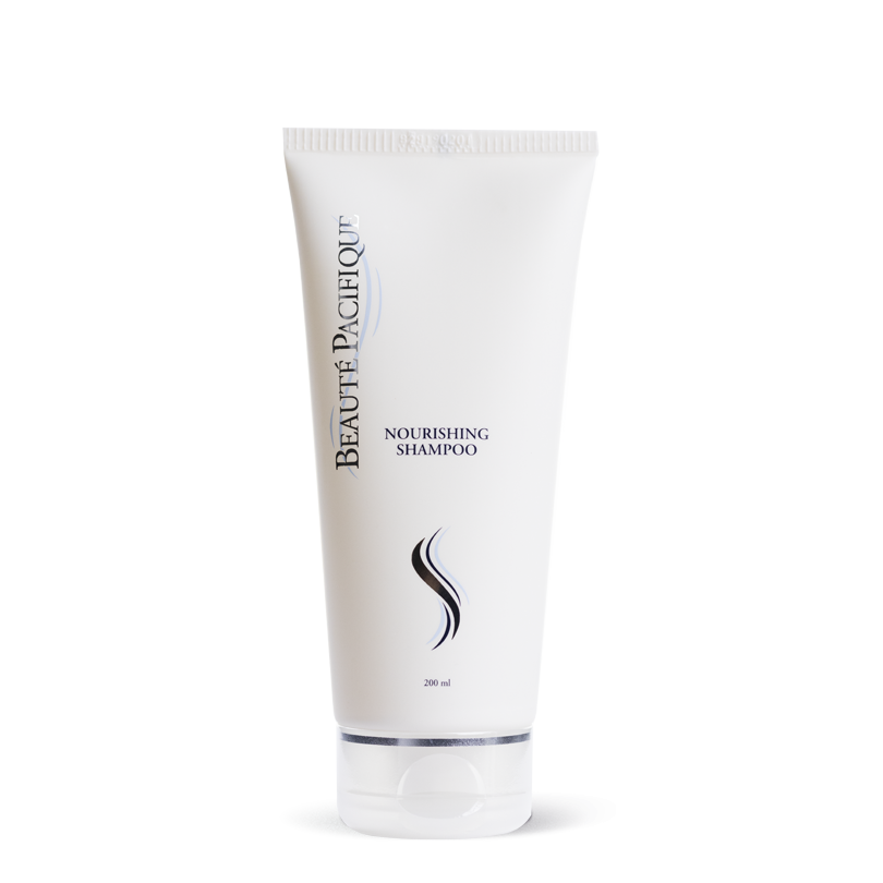 Beaute Pacifique Nourishing Shampoo 200 ml.