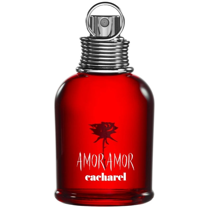 Cacharel Amor Amor Eau de Toilette 30 ml.