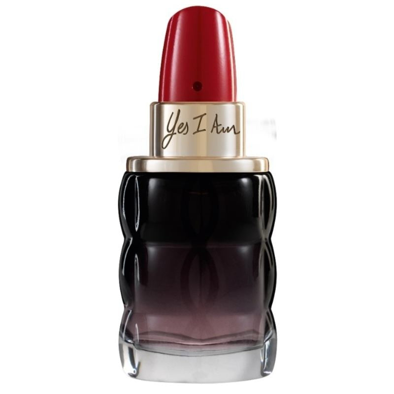 Cacharel Yes I Am Eau de Parfum 50 ml.