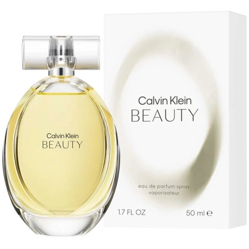 Calvin Klein Beauty Eau de Parfum 50ml