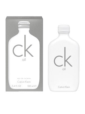 Calvin Klein CK All Eau de Toilette 100ml
