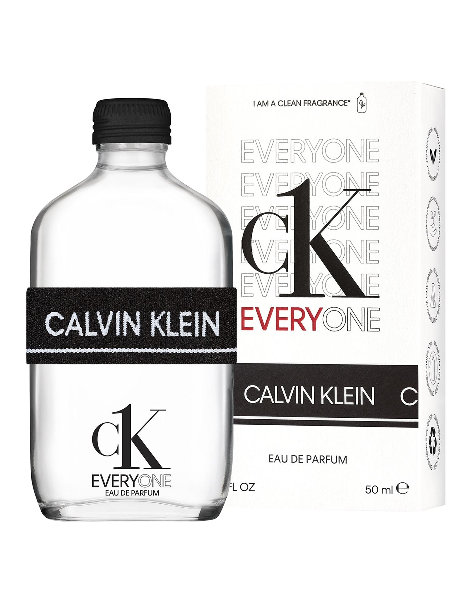 Calvin Klein CK Every One Eau de Parfum 50 ml.