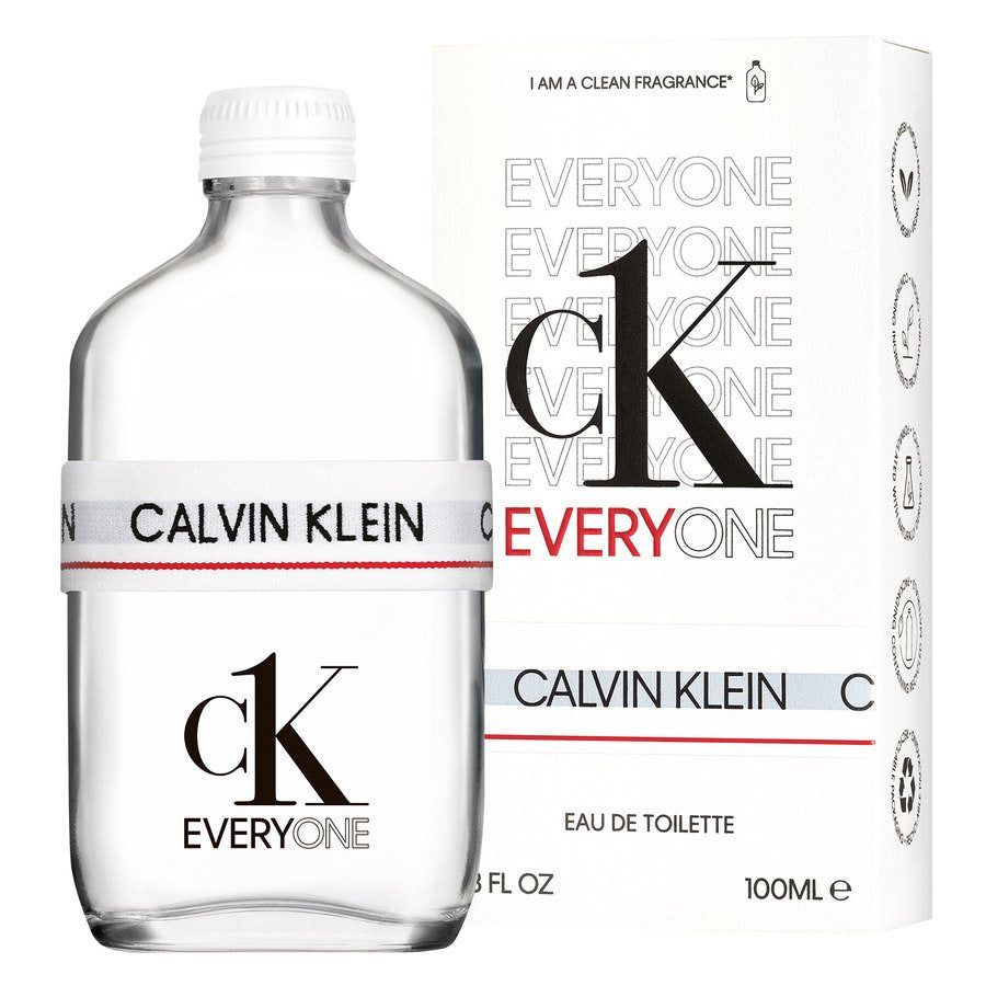 Calvin Klein CK Every One Eau de Toilette 100 ml.