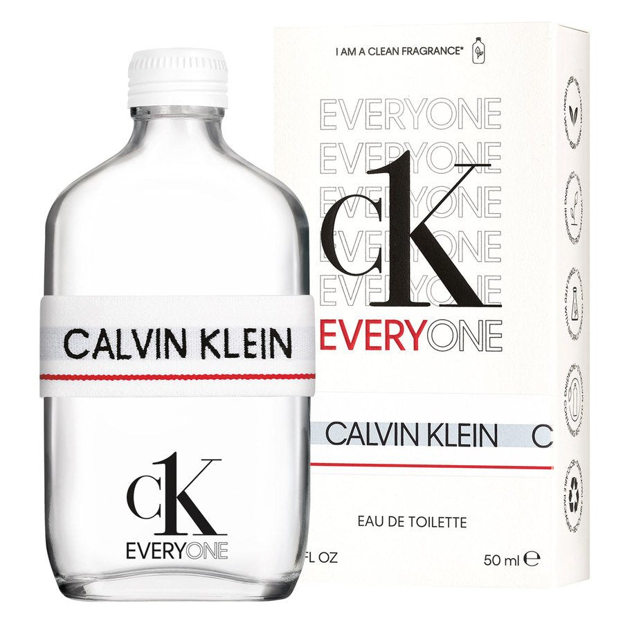 Calvin Klein CK Every One Eau de Toilette 50 ml.