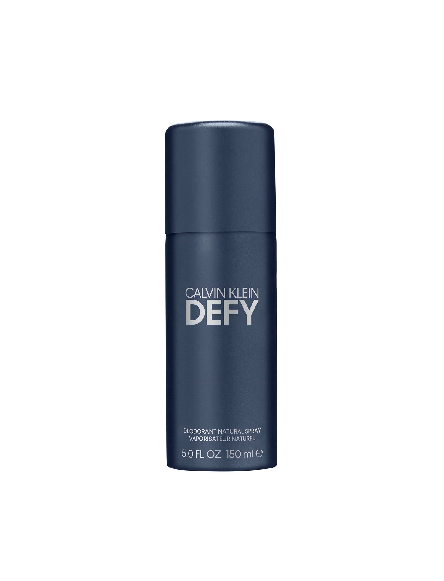 Calvin Klein Defy Deodorant Spray 150 ml.