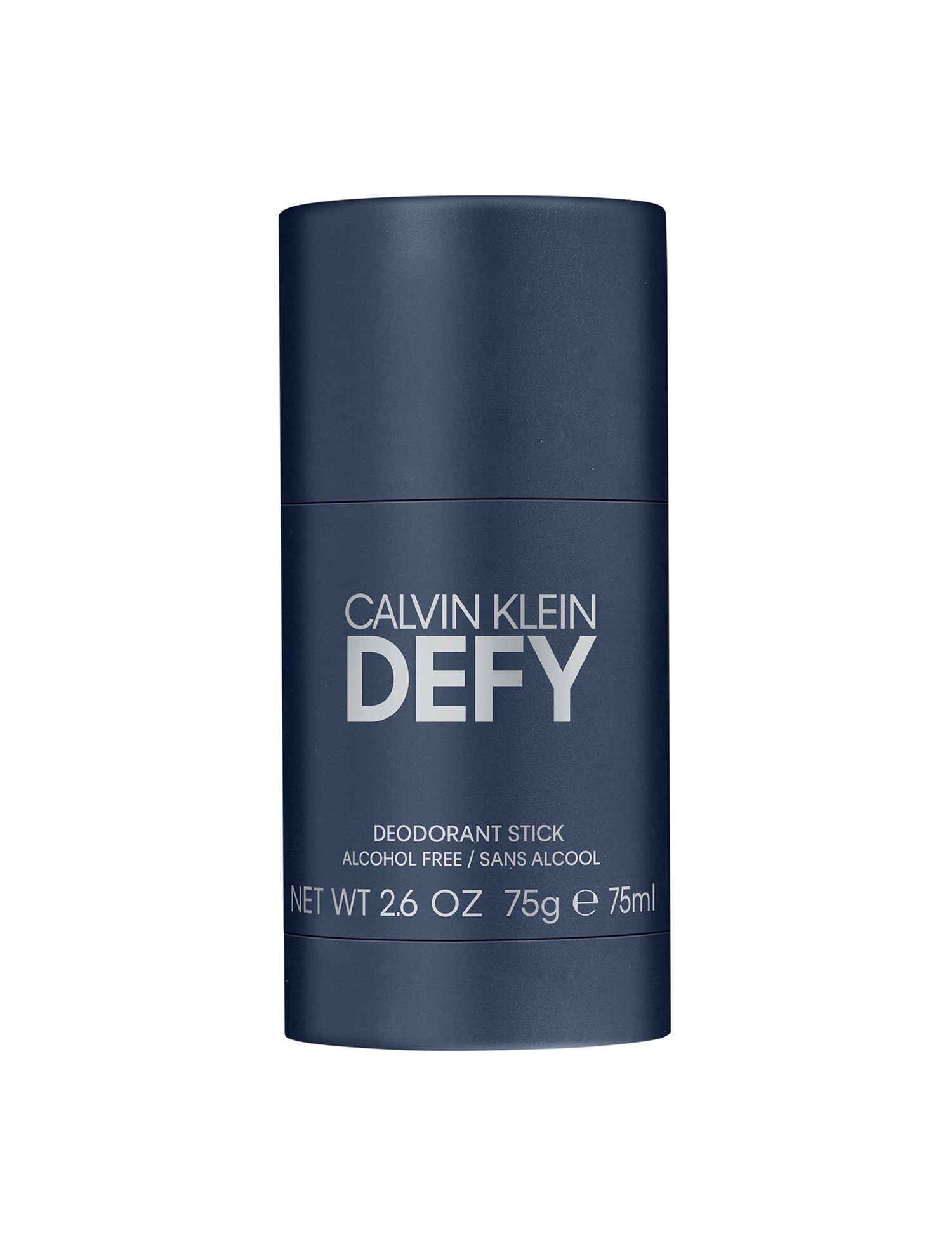 Calvin Klein Defy Deodorant Stick 75 ml.