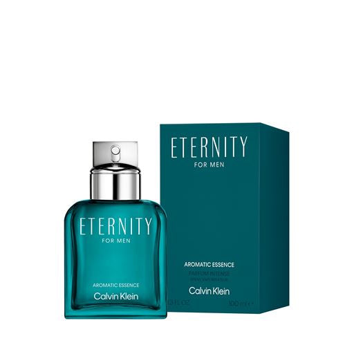 Calvin Klein Eternity for Men Aromatic Essence Parfum Intense 100 ml.