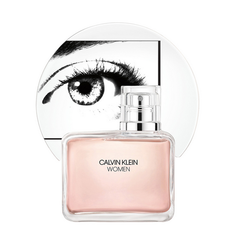Calvin Klein Women Eau de Parfum 100ml