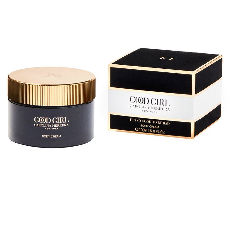 Carolina Herrera Good Girl Body Cream 200 ml
