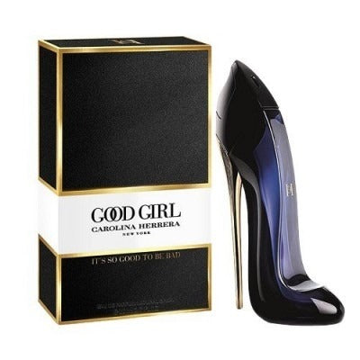 Carolina Herrera Good GIrl Eau de Parfum 80 ml.,