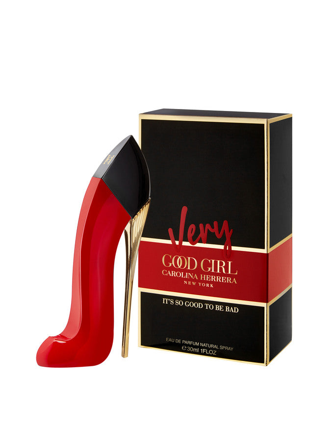 Carolina Herrera Very Good Girl Eau de Parfum 30 ml.