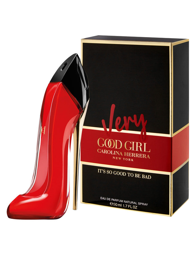 Carolina Herrera Very Good Girl Eau de Parfum 50 ml.
