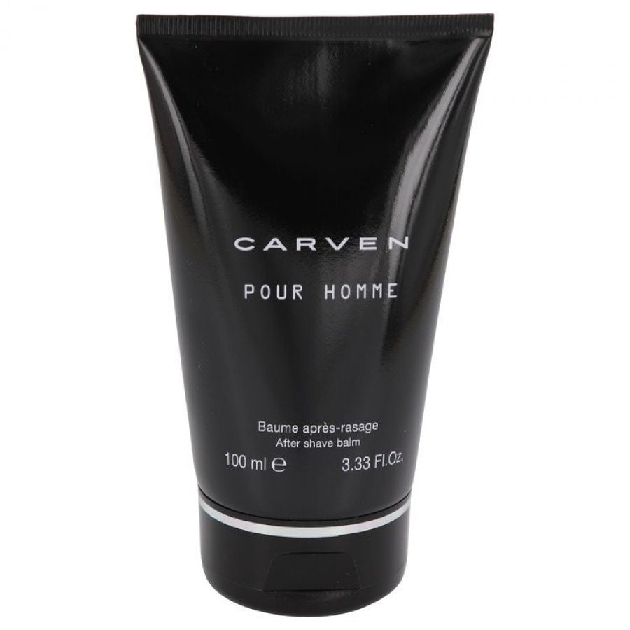 Carven Pour Homme After Shave Balm 100 ml.