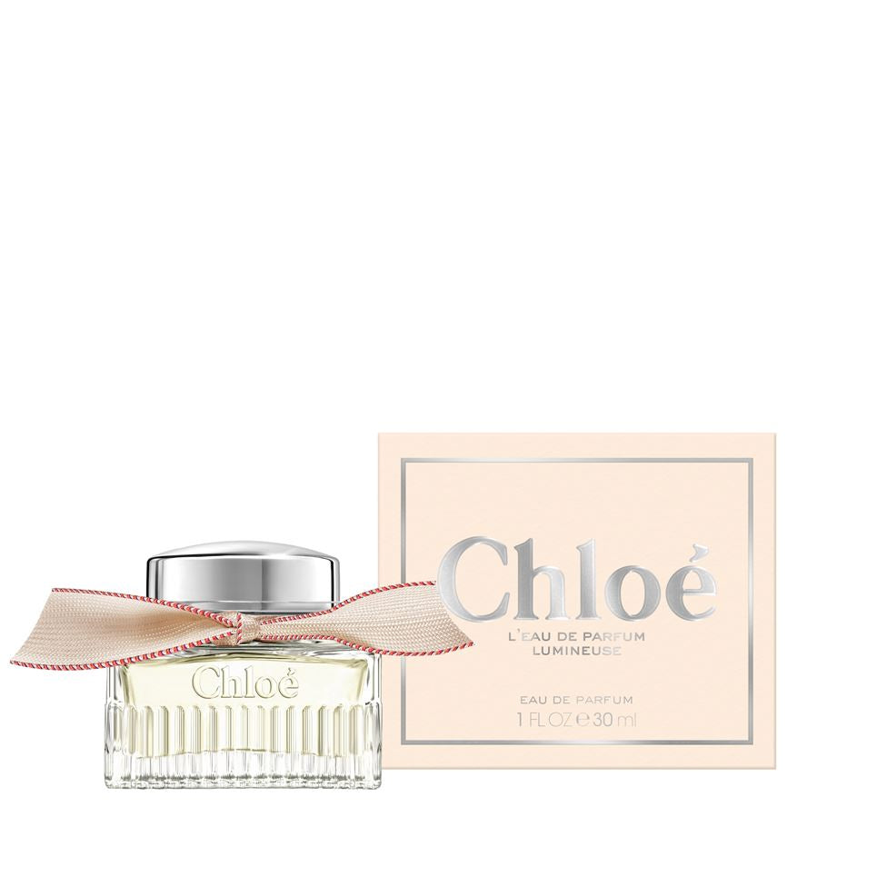 Chloe L´eau de Parfum Lumineuse Eau de Parfum 30 ml.