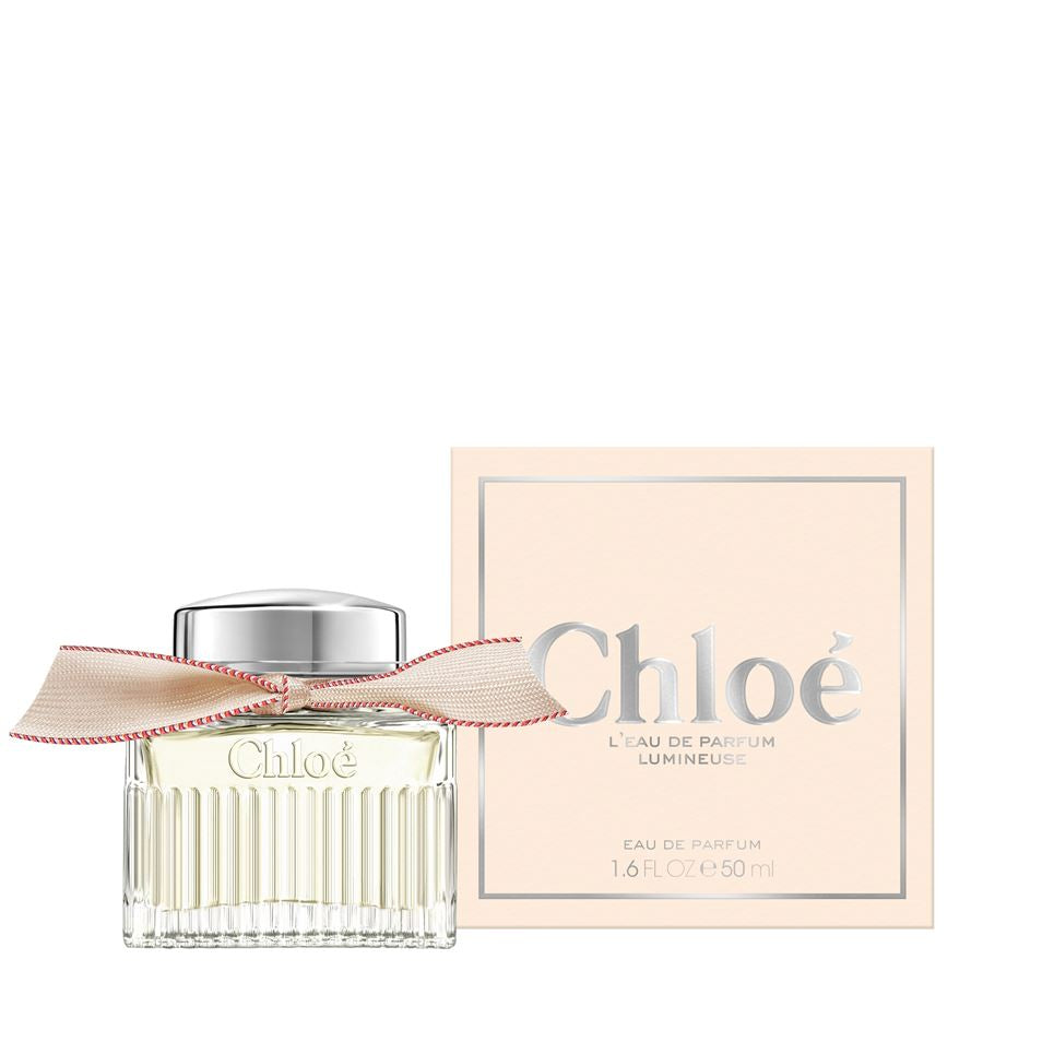 Chloe L´eau de Parfum Lumineuse Eau de Parfum 50 ml.