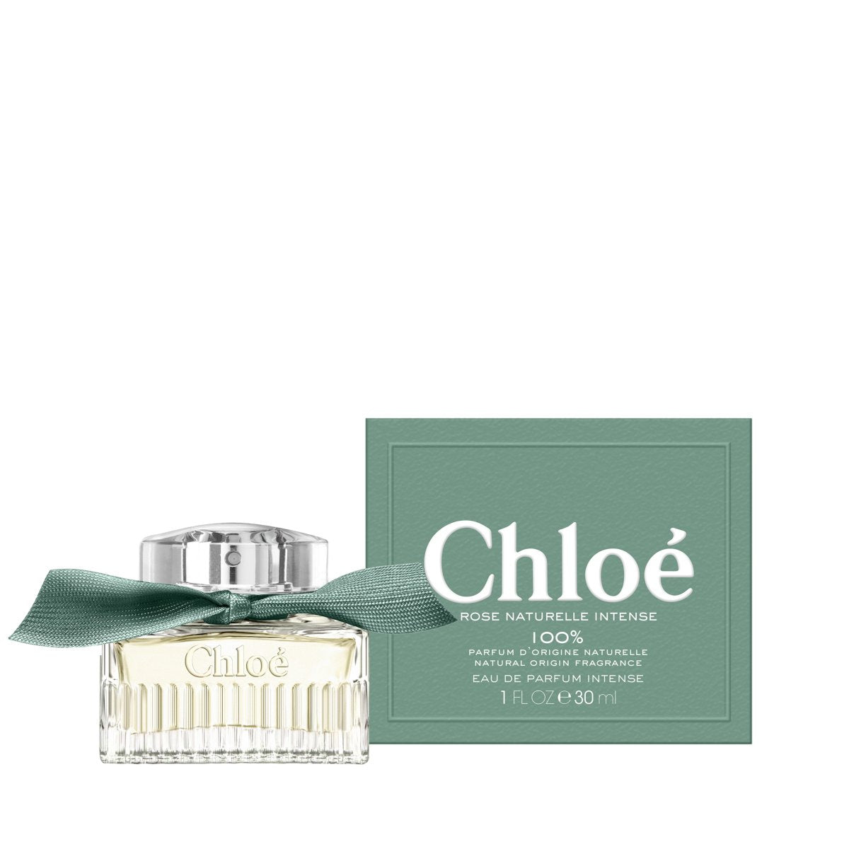 Chloe Rose Naturelle Intense Eau de Parfum 30 ml.
