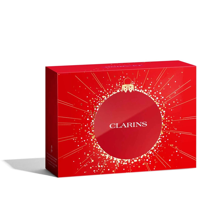 Clarins Double Serum Eye Gaveæske