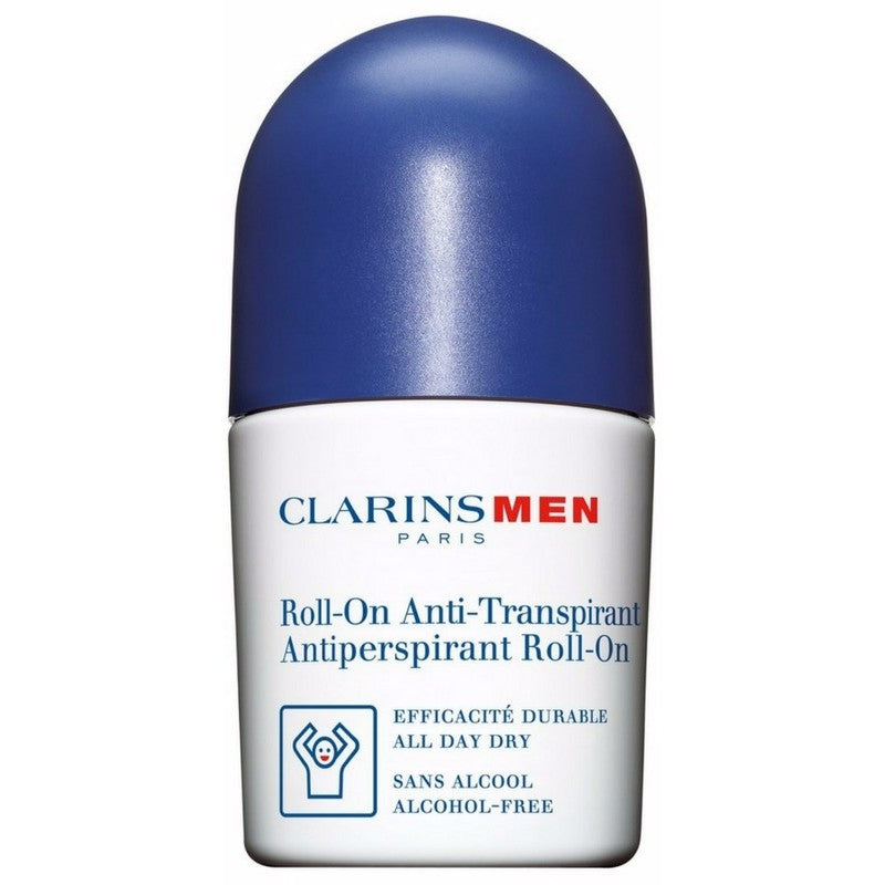 Clarins Men Deo Roll-On 50 ml.