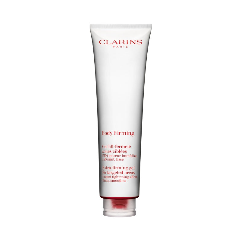 Clarins Body Firming Extra-Firming Gel For Targeted Areas 150 ml.