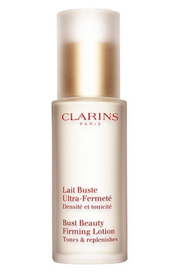 Clarins Bust Beauty Firming Lotion 50ml