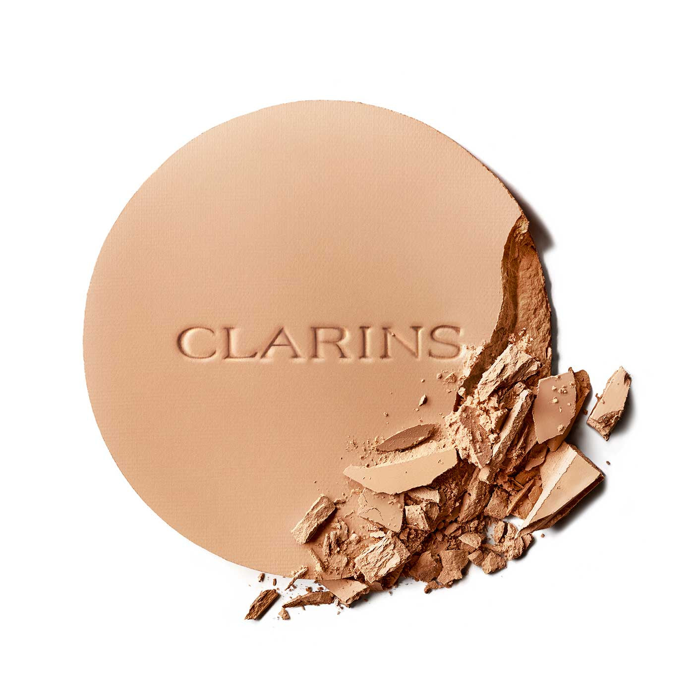 Clarins Ever Matte Compact Powder 04 Medium 10 gr.