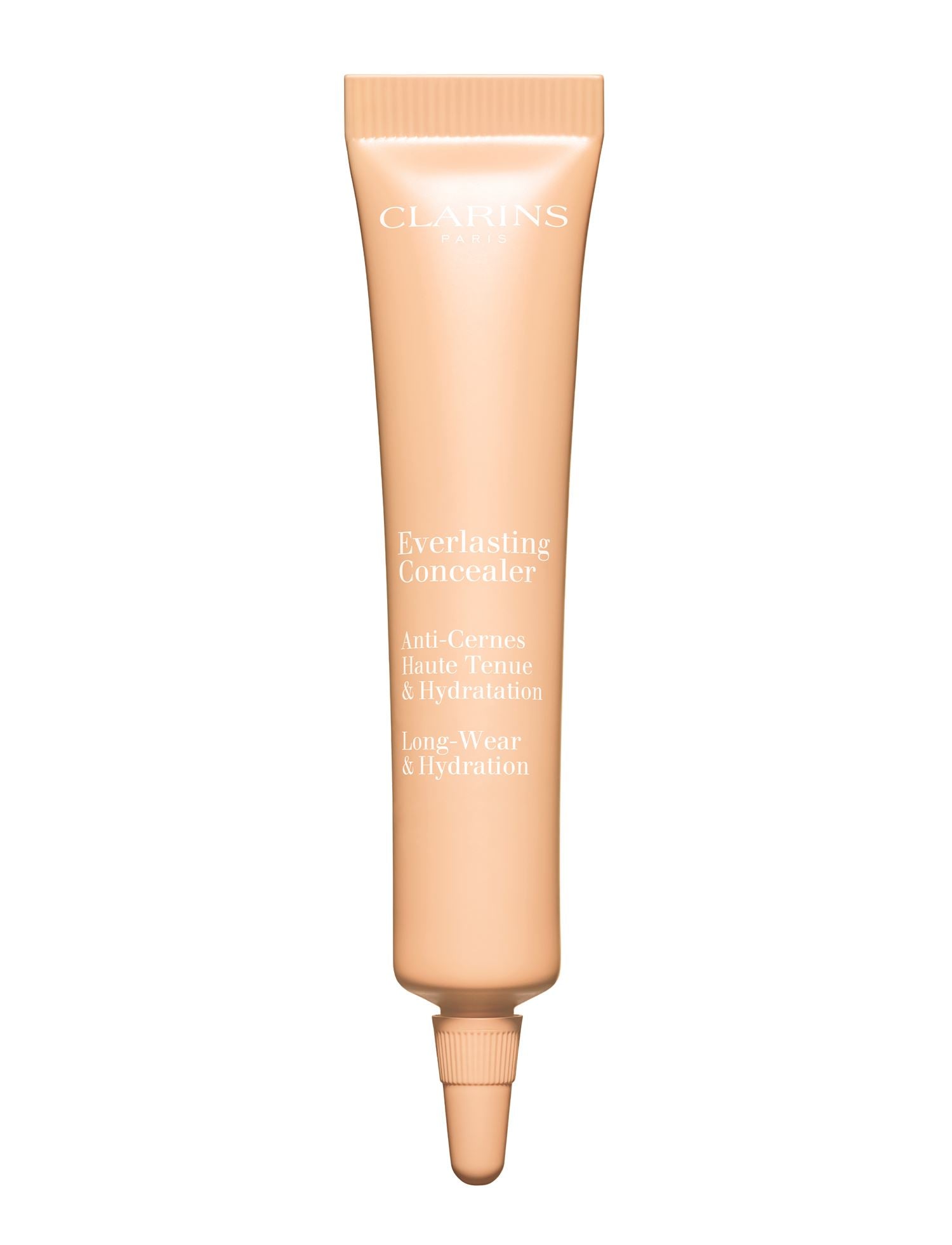 Clarins Everlasting Concealer 00 Very Light 12 ml.