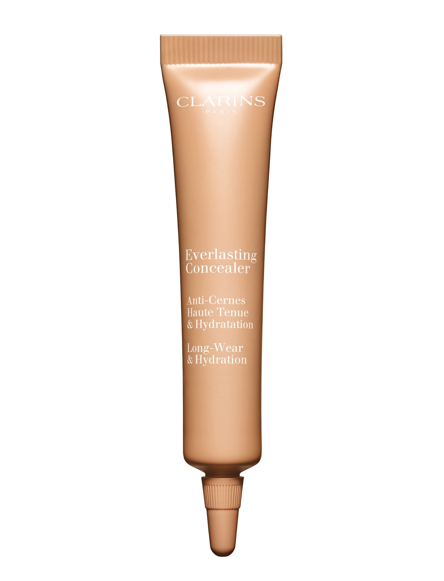Clarins Everlasting Concealer 03 Medium Deep 12 ml.