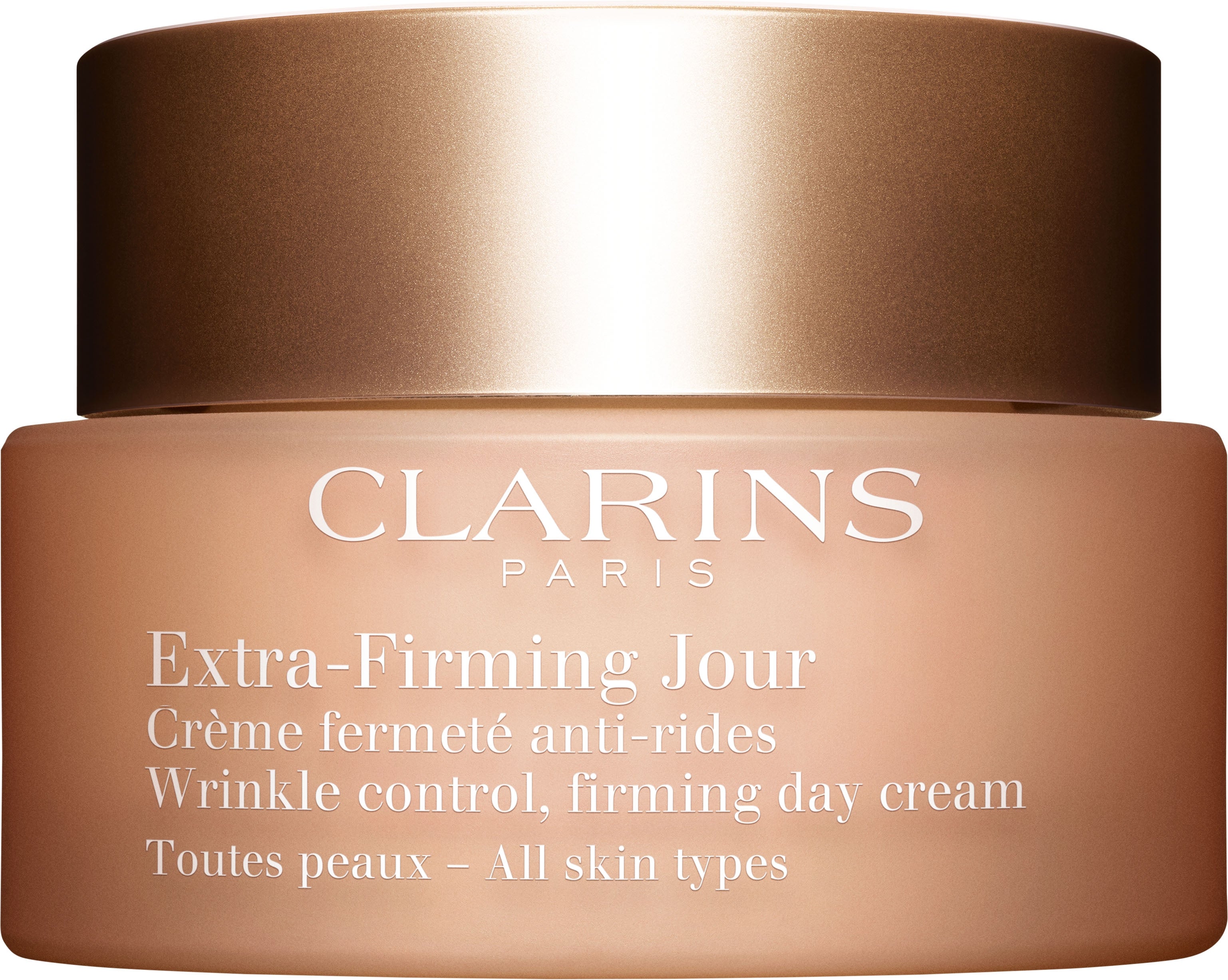 Clarins Extra-Firming Day Cream Normal Skin 50ml