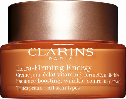 Clarins Extra-Firming Energy Day Cream All Skin Types 50 ml.