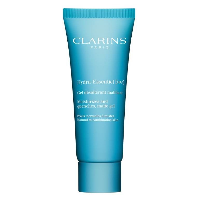 Clarins Hydra-Essentiel HA2 Matte Gel Normal to Combination Skin 75 ml.