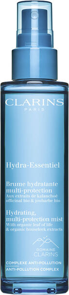 Clarins Hydra-Essentiel Hydrating Multi Protection Mist 75 ml.