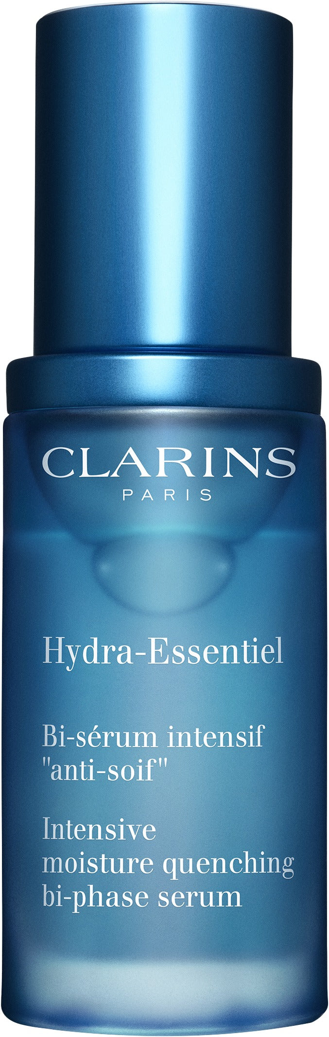 Clarins Hydra-Essentiel Intensive Moisture Quenching Bi-Phase Serum 30ml