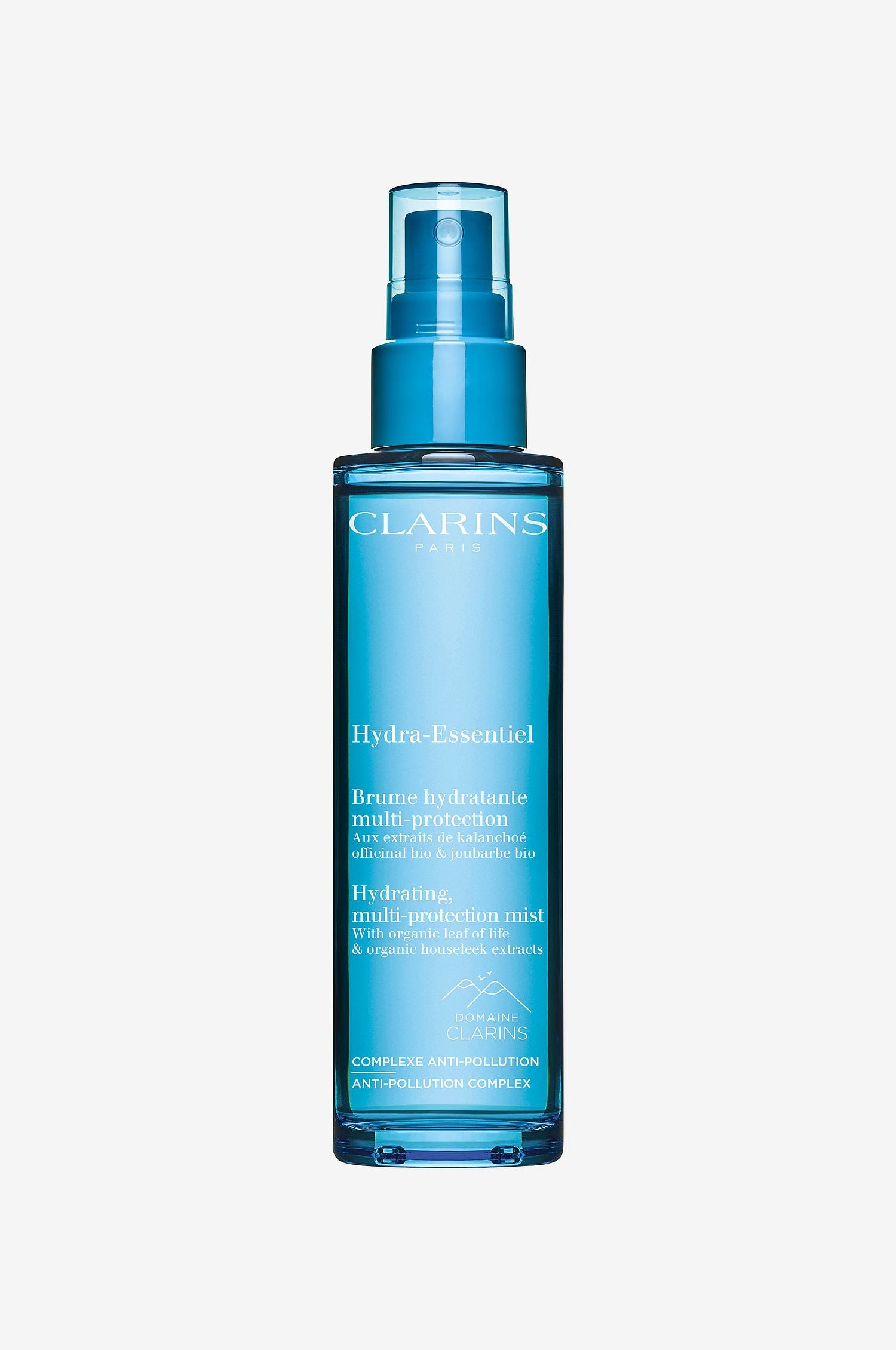 Clarins Hydra Essentiel Multi Protection Mist 75 ml.