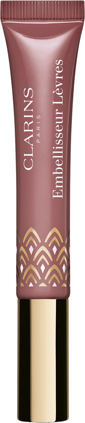 Clarins Instant Light Lip Perfector 16 Intense Rosebud 12 Ml.