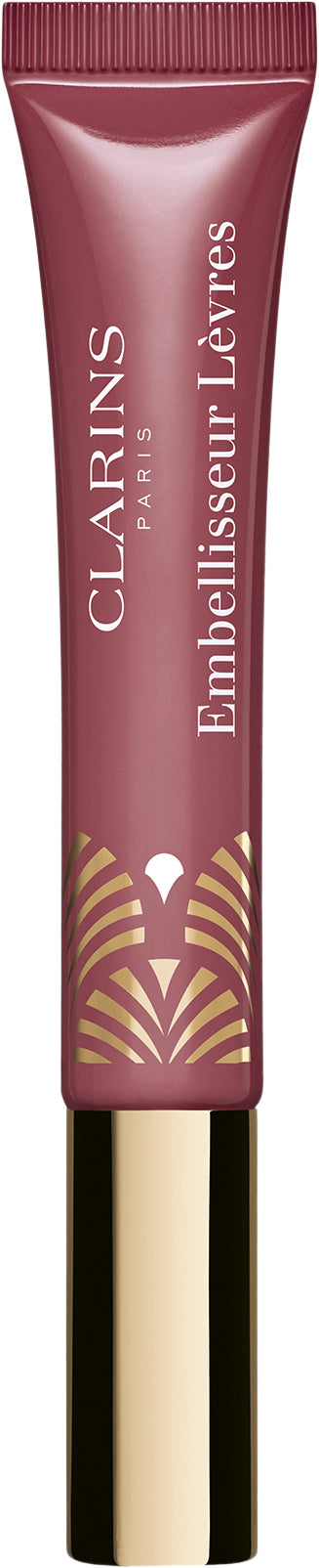 Clarins Instant Light Lip Perfector 17 Intense Maple 12 Ml.