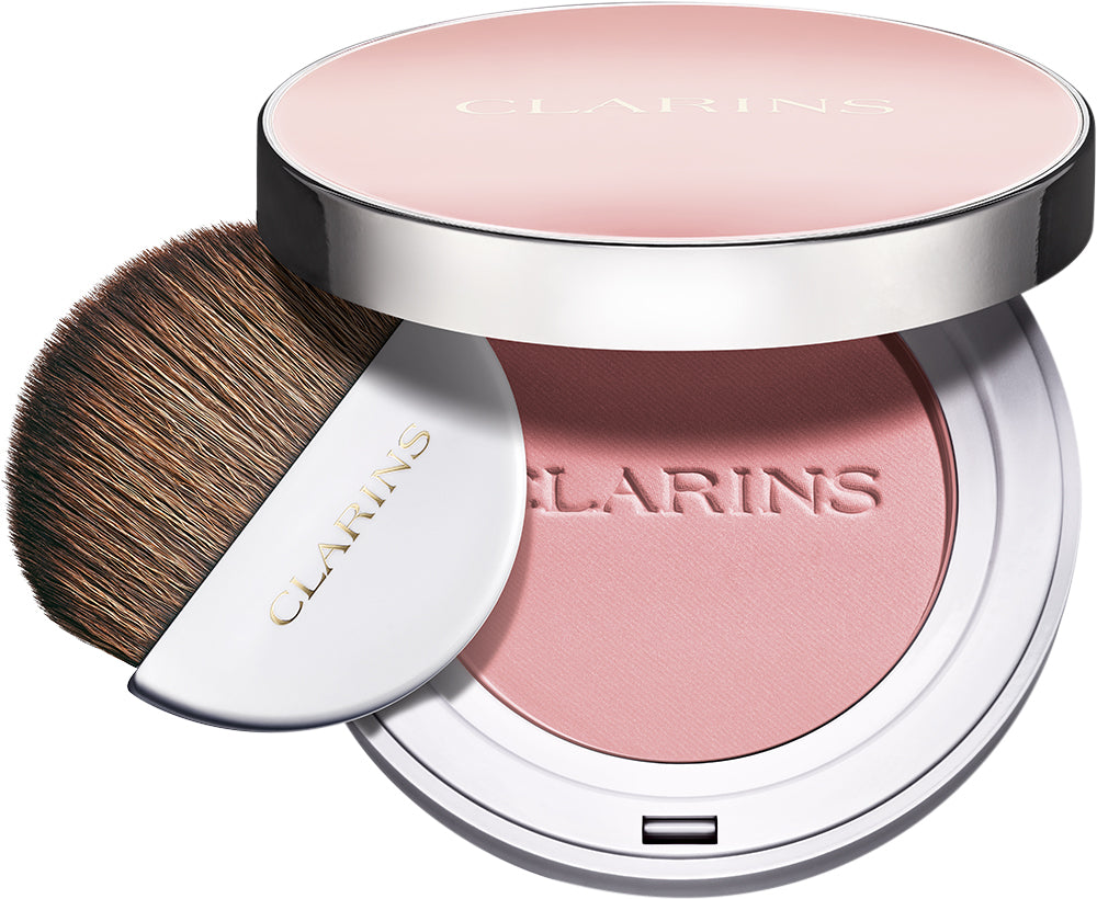 Clarins Joli Blush 01 Cheeky Baby 5 g.