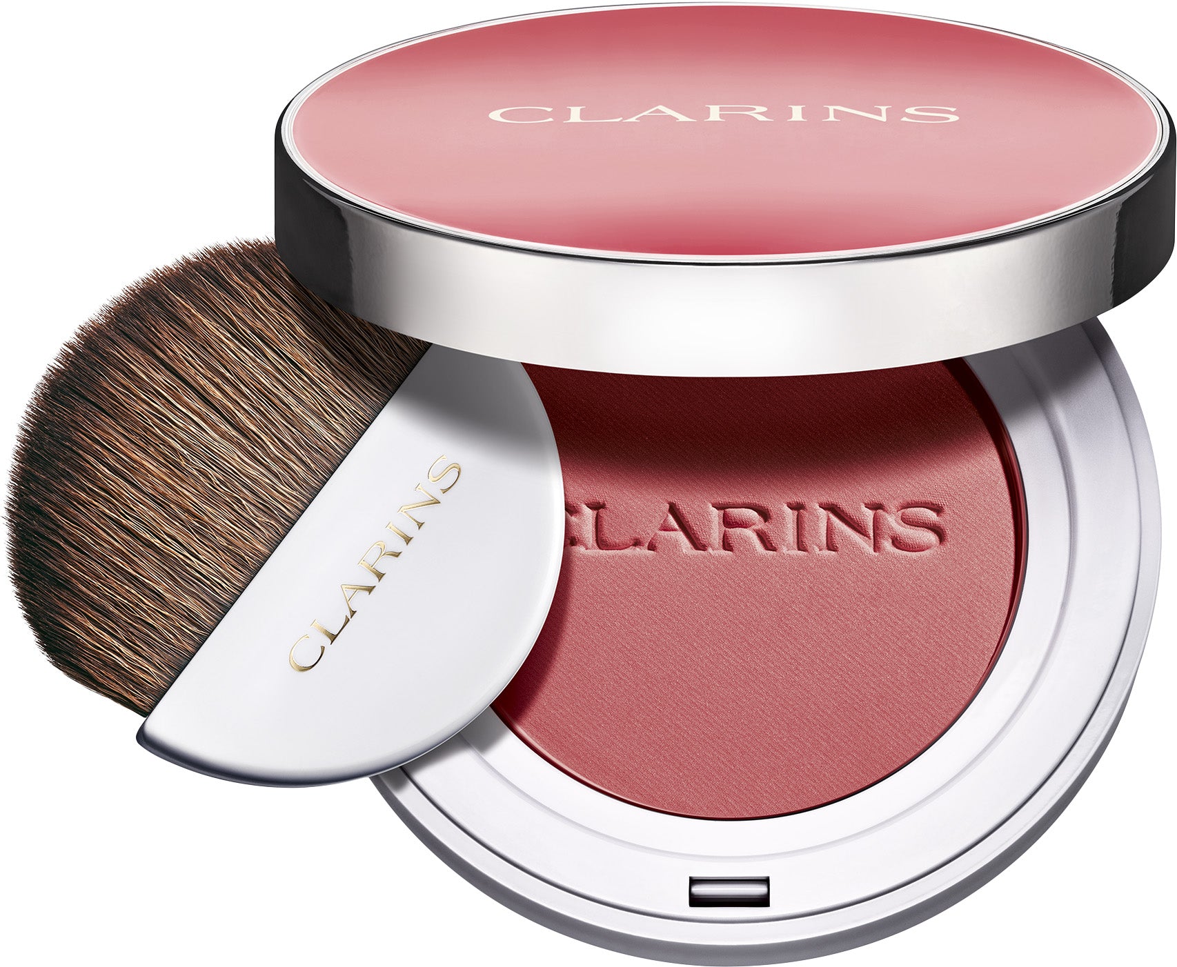 Clarins Joli Blush 02 Cheeky Pink 5 g.