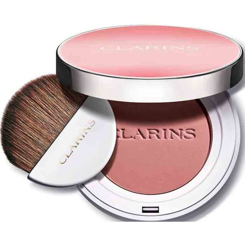 Clarins Joli Blush 03 Cheeky Rose 5 g.