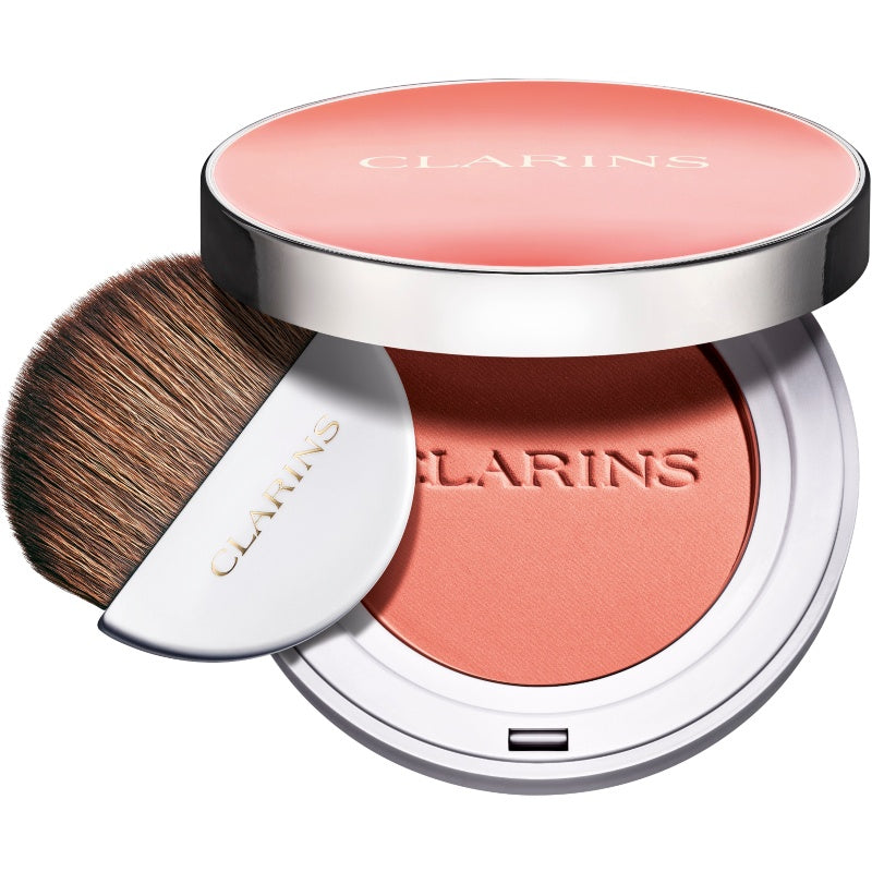 Clarins Joli Blush 06 Cheeky Coral 5 g.