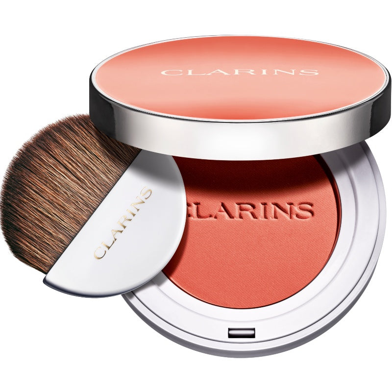 Clarins Joli Blush 07 Cheeky Peach 5 g.