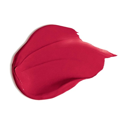 Clarins Joli Rouge Velvet 760V Pink Cranberry
